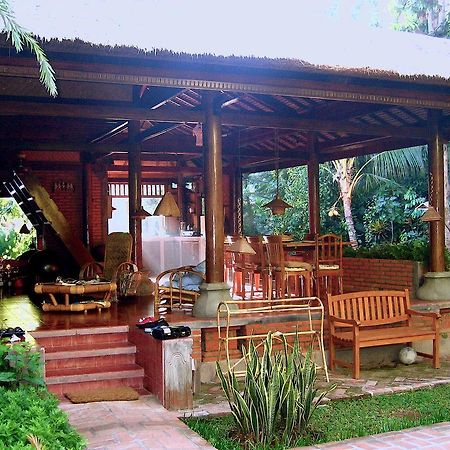 Rumah Kita Lovina Buitenkant foto