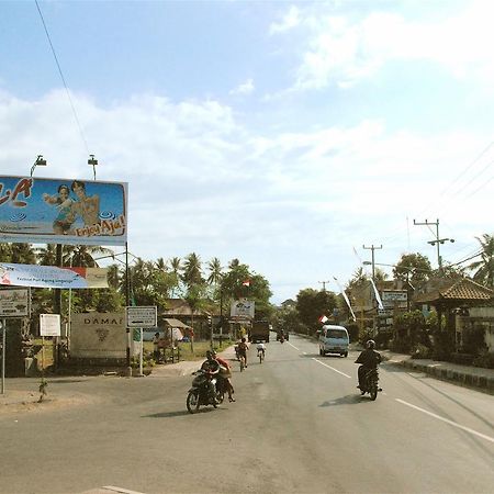 Rumah Kita Lovina Buitenkant foto