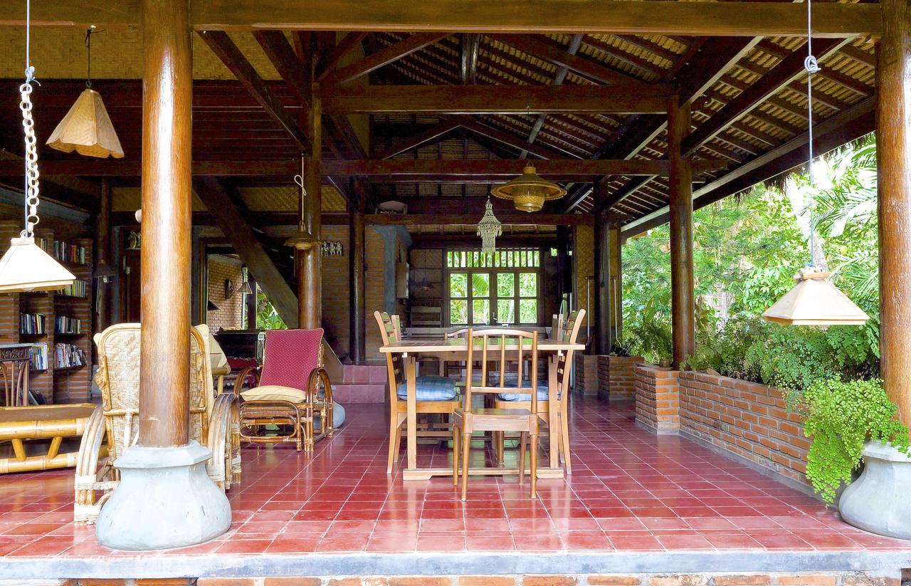 Rumah Kita Lovina Buitenkant foto