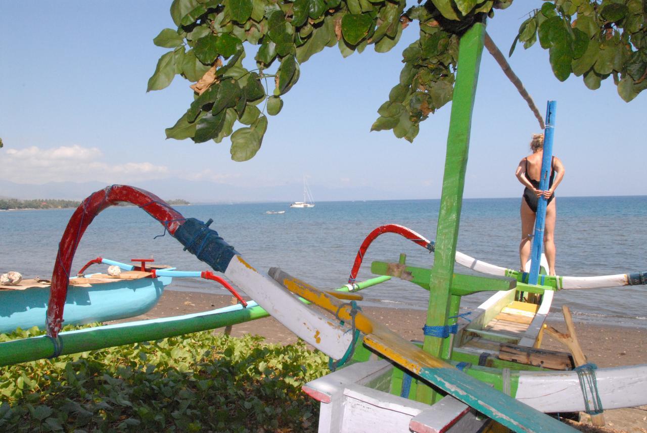 Rumah Kita Lovina Buitenkant foto