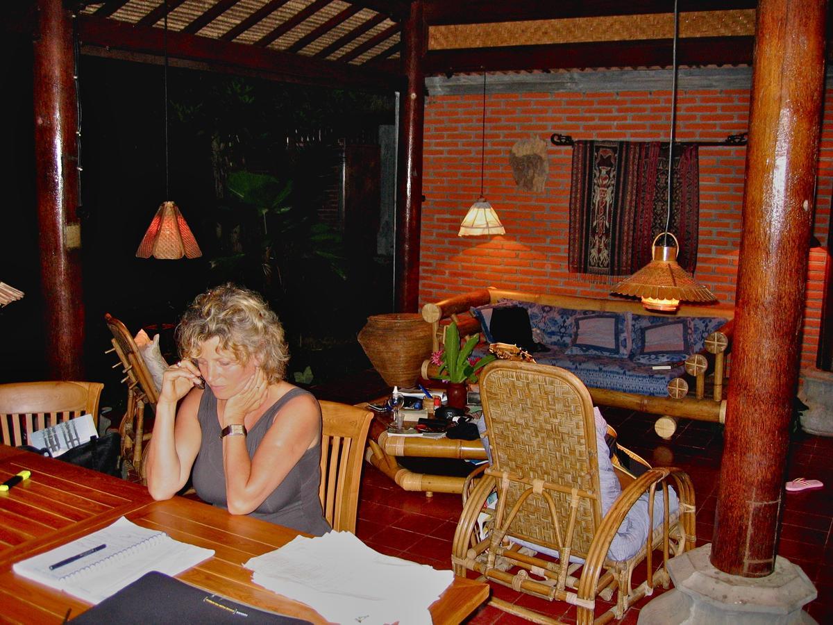 Rumah Kita Lovina Buitenkant foto