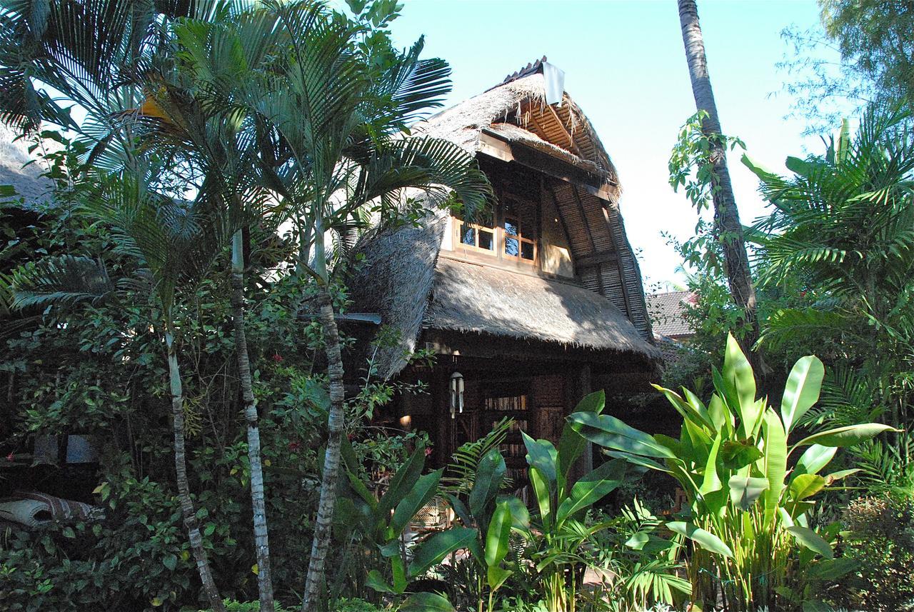 Rumah Kita Lovina Buitenkant foto