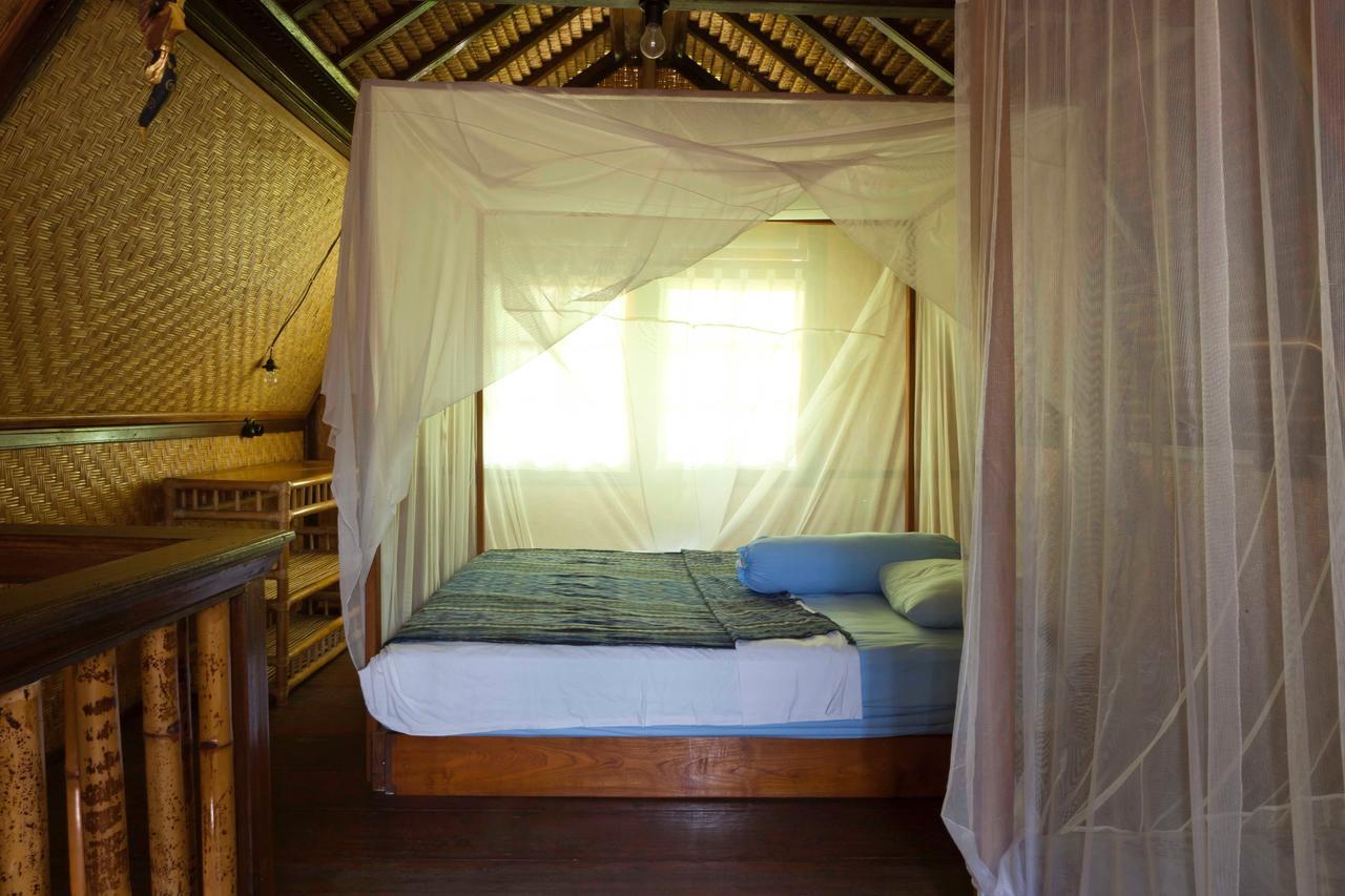 Rumah Kita Lovina Buitenkant foto