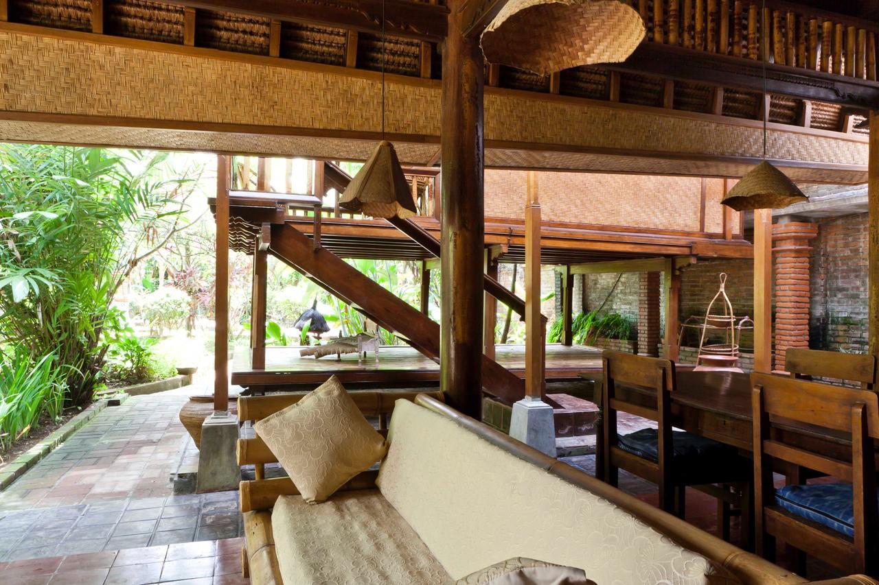 Rumah Kita Lovina Buitenkant foto
