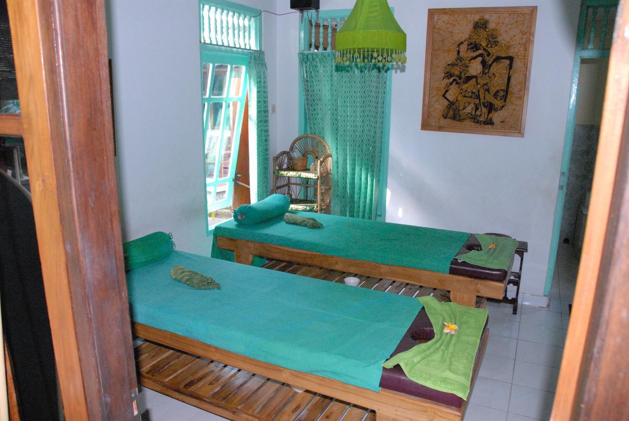 Rumah Kita Lovina Buitenkant foto