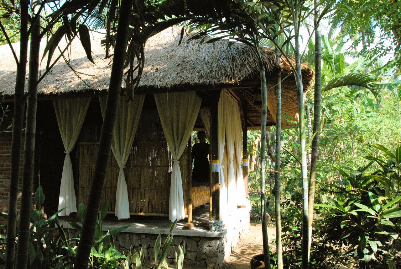 Rumah Kita Lovina Buitenkant foto