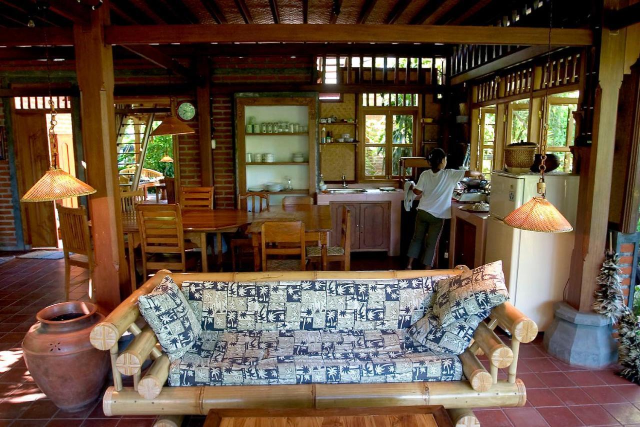Rumah Kita Lovina Kamer foto