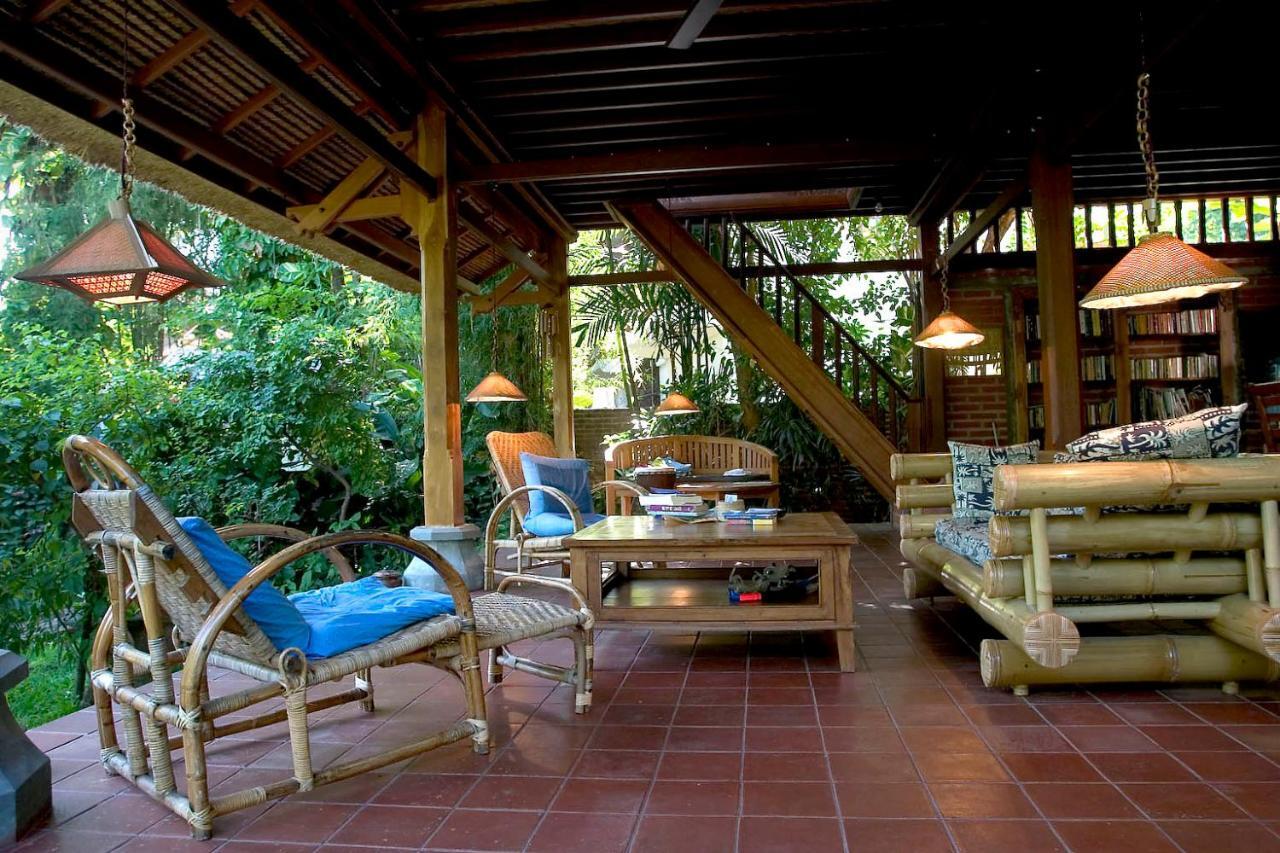 Rumah Kita Lovina Kamer foto