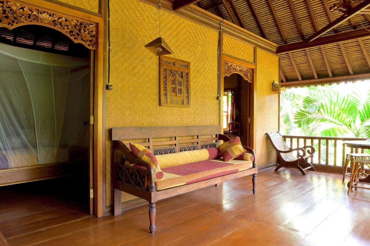 Rumah Kita Lovina Kamer foto