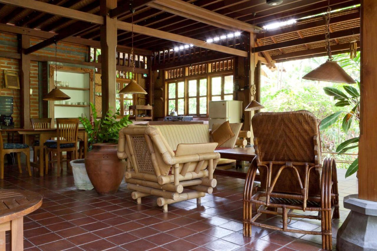Rumah Kita Lovina Kamer foto