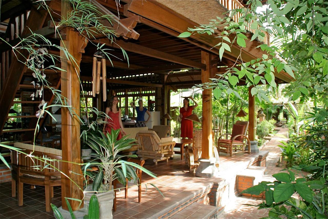Rumah Kita Lovina Kamer foto