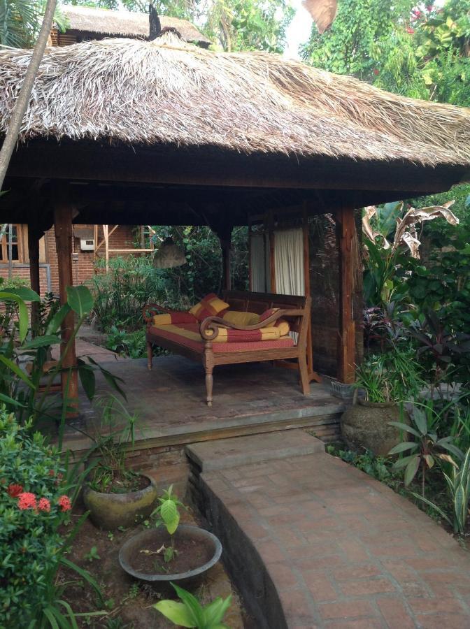 Rumah Kita Lovina Kamer foto