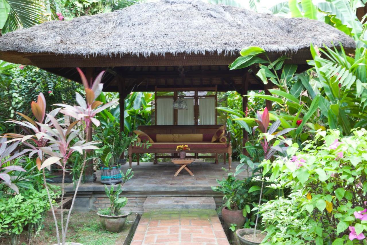 Rumah Kita Lovina Kamer foto